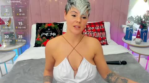 Snapshot of lady_alibi chatting on 01-04-25, 12:16 AliCooper online show from 01-04-25, 12:16