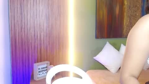 lady_ambar19 online show from 07-27-26, 01:18