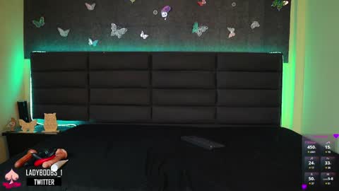 Kathie  Dicky    online show from 02-06-25, 03:20