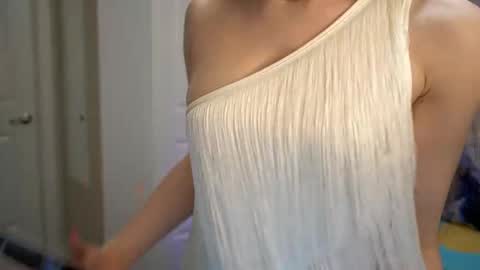 Anna online show from 02-28-25, 01:15