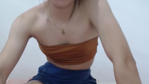 Snapshot of lady_bridgerton_ chatting on 02-04-26, 07:09 LADY online show from 02-04-26, 07:09