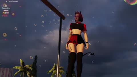 Snapshot of lady_butterfly19 chatting on 02-23-25, 01:35 lady_butterfly19 online show from 02-23-25, 01:35