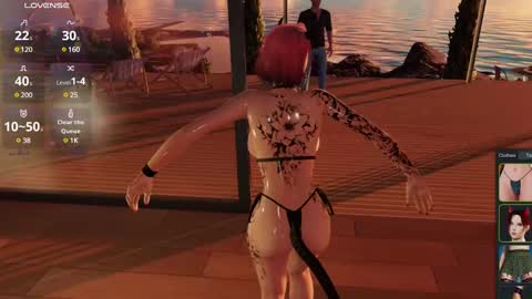 Snapshot of lady_butterfly19 chatting on 02-23-25, 04:50 lady_butterfly19 online show from 02-23-25, 04:50