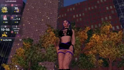 Snapshot of lady_butterfly19 chatting on 03-05-25, 01:42 lady_butterfly19 online show from 03-05-25, 01:42