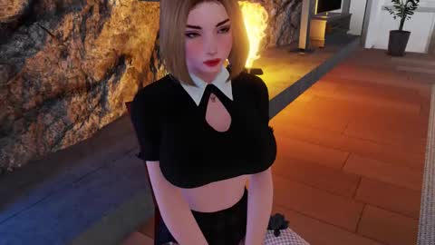 lady_butterfly19 online show from 03-15-26, 03:01