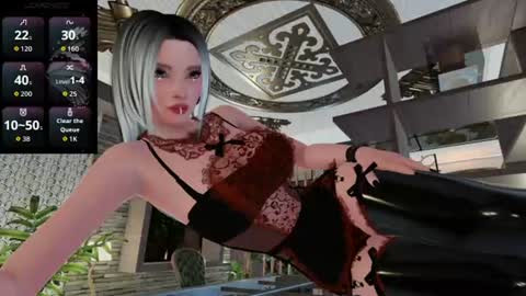 lady_butterfly19 online show from 06-22-26, 05:54