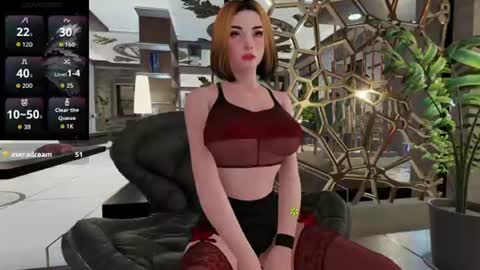 lady_butterfly19 online show from 06-24-26, 02:38