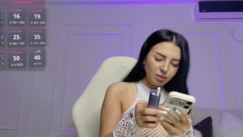 Snapshot of lady_charm__ chatting on 05-28-26, 05:38 Mira online show from 05-28-26, 05:38