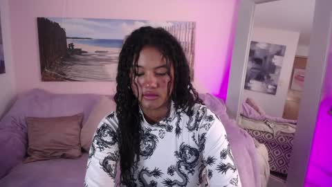 Snapshot of lady_danbury chatting on 12-21-24, 12:31 Karla - Instagram lady karla1 online show from 12-21-24, 12:31