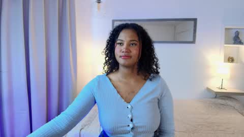 Snapshot of lady_danbury chatting on 10-24-25, 12:45 Karla - Instagram lady karla1 online show from 10-24-25, 12:45