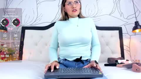 LADY  online show from 07-29-26, 02:21