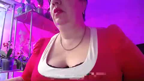 Lady Gloria online show from 03-06-25, 04:19