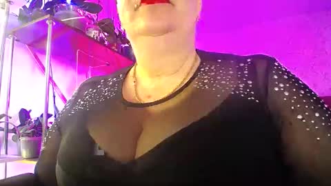 Lady Gloria online show from 02-01-26, 06:23