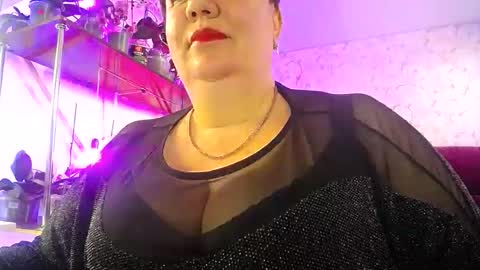 Lady Gloria online show from 04-23-26, 07:09