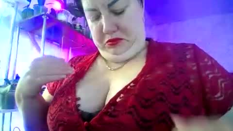 Snapshot of lady_gloria chatting on 07-17-26, 05:47 Lady Gloria online show from 07-17-26, 05:47
