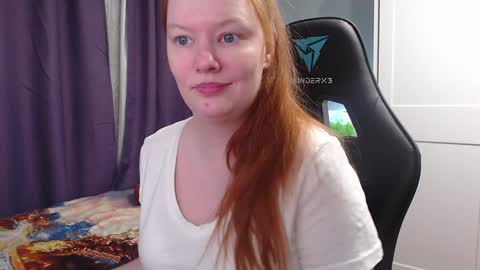 Snapshot of lady_inari chatting on 12-05-24, 11:51 Angelika online show from 12-05-24, 11:51