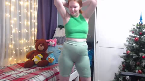 Snapshot of lady_inari chatting on 01-04-25, 08:27 Angelika online show from 01-04-25, 08:27