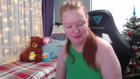 Snapshot of lady_inari chatting on 01-05-25, 11:22 Angelika online show from 01-05-25, 11:22