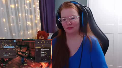 Snapshot of lady_inari chatting on 02-22-25, 06:41 Angelika online show from 02-22-25, 06:41