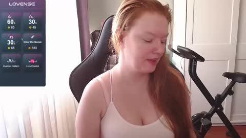 Snapshot of lady_inari chatting on 09-19-25, 02:51 Angelika online show from 09-19-25, 02:51
