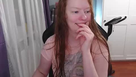 Snapshot of lady_inari chatting on 09-21-25, 07:26 Angelika online show from 09-21-25, 07:26