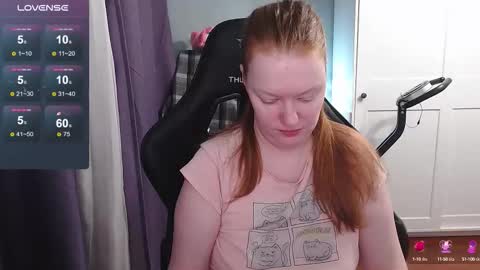 Snapshot of lady_inari chatting on 09-22-25, 05:37 Angelika online show from 09-22-25, 05:37