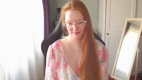 Angelika online show from 05-18-26, 04:29