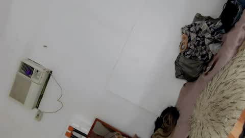 lady_janah online show from 07-24-26, 05:38