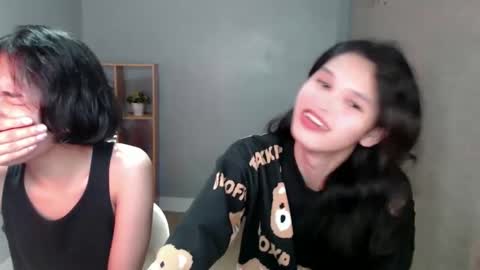 Snapshot of lady_jedyy chatting on 12-19-24, 01:07 online show from 12-19-24, 01:07