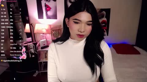 lady_kathy online show from 03-11-26, 06:25