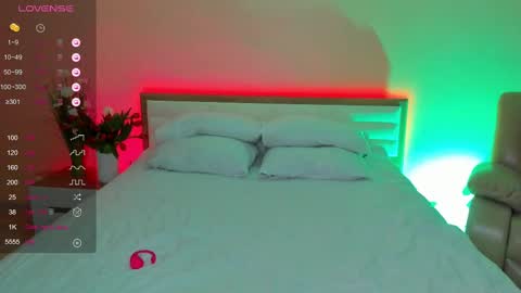 Krissy online show from 03-09-25, 12:42