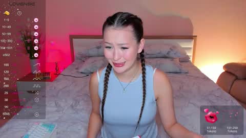 Krissy online show from 11-05-25, 11:32