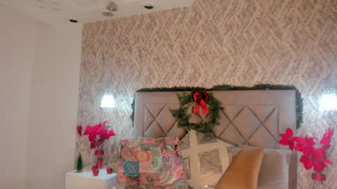 Snapshot of lady_lacey05 chatting on 12-18-24, 05:21 Gaby online show from 12-18-24, 05:21