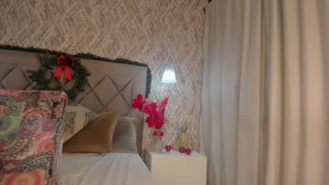 Snapshot of lady_lacey05 chatting on 12-21-24, 05:40 Gaby online show from 12-21-24, 05:40