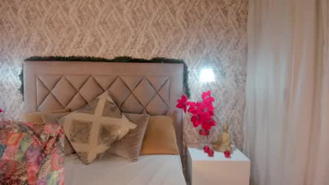 Snapshot of lady_lacey05 chatting on 12-26-24, 05:40 Gaby online show from 12-26-24, 05:40