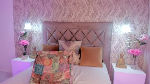 Snapshot of lady_lacey05 chatting on 01-16-25, 01:36 Gaby online show from 01-16-25, 01:36