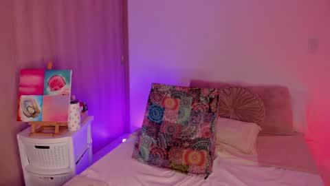 Snapshot of lady_lacey05 chatting on 06-26-26, 10:14 Gaby online show from 06-26-26, 10:14