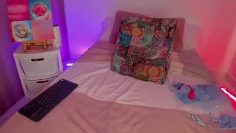 Snapshot of lady_lacey05 chatting on 07-04-26, 11:11 Gaby online show from 07-04-26, 11:11