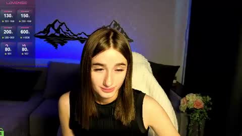 Olivia online show from 06-12-26, 01:37