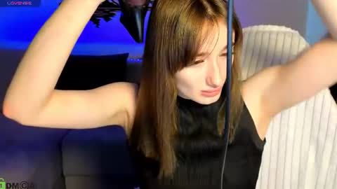 Snapshot of lady_luck18 chatting on 06-24-26, 01:15 Olivia online show from 06-24-26, 01:15