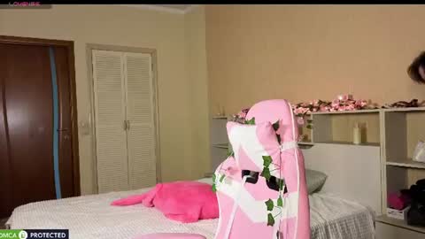 Snapshot of lady_luck18 chatting on 07-14-26, 01:08 Olivia online show from 07-14-26, 01:08