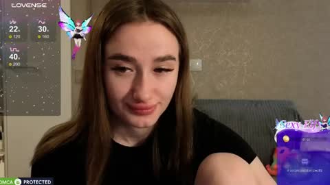 Snapshot of lady_luck18 chatting on 07-31-26, 01:16 Olivia online show from 07-31-26, 01:16