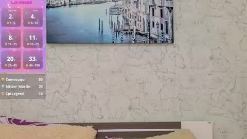 Diana online show from 01-31-25, 01:33