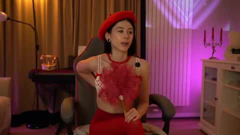 lady_nicolett online show from 06-22-26, 02:13
