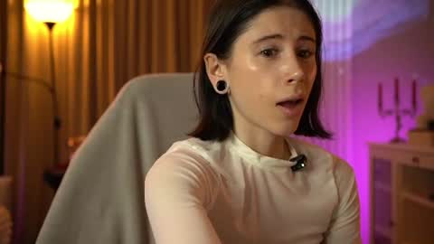 lady_nicolett online show from 07-01-26, 11:15
