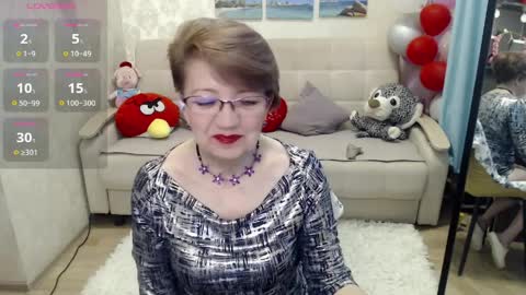 Diana online show from 03-31-26, 06:36