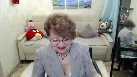 Diana online show from 04-17-26, 10:13