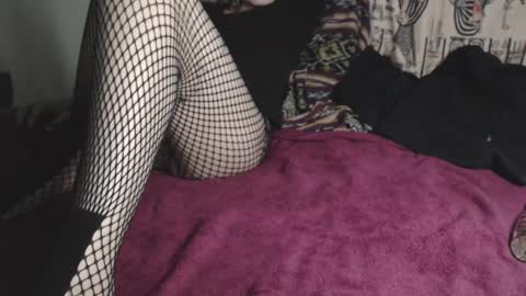 lady_simone online show from 02-23-25, 09:00