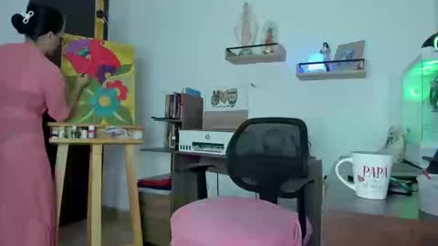 Sophie   online show from 09-23-25, 03:37