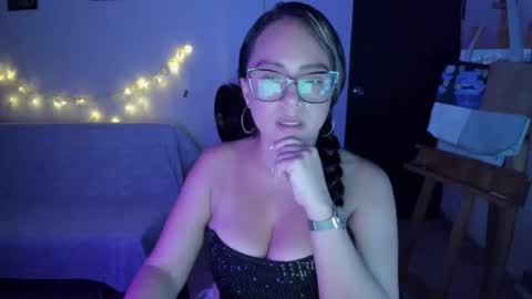 Sophie   online show from 11-10-25, 11:48